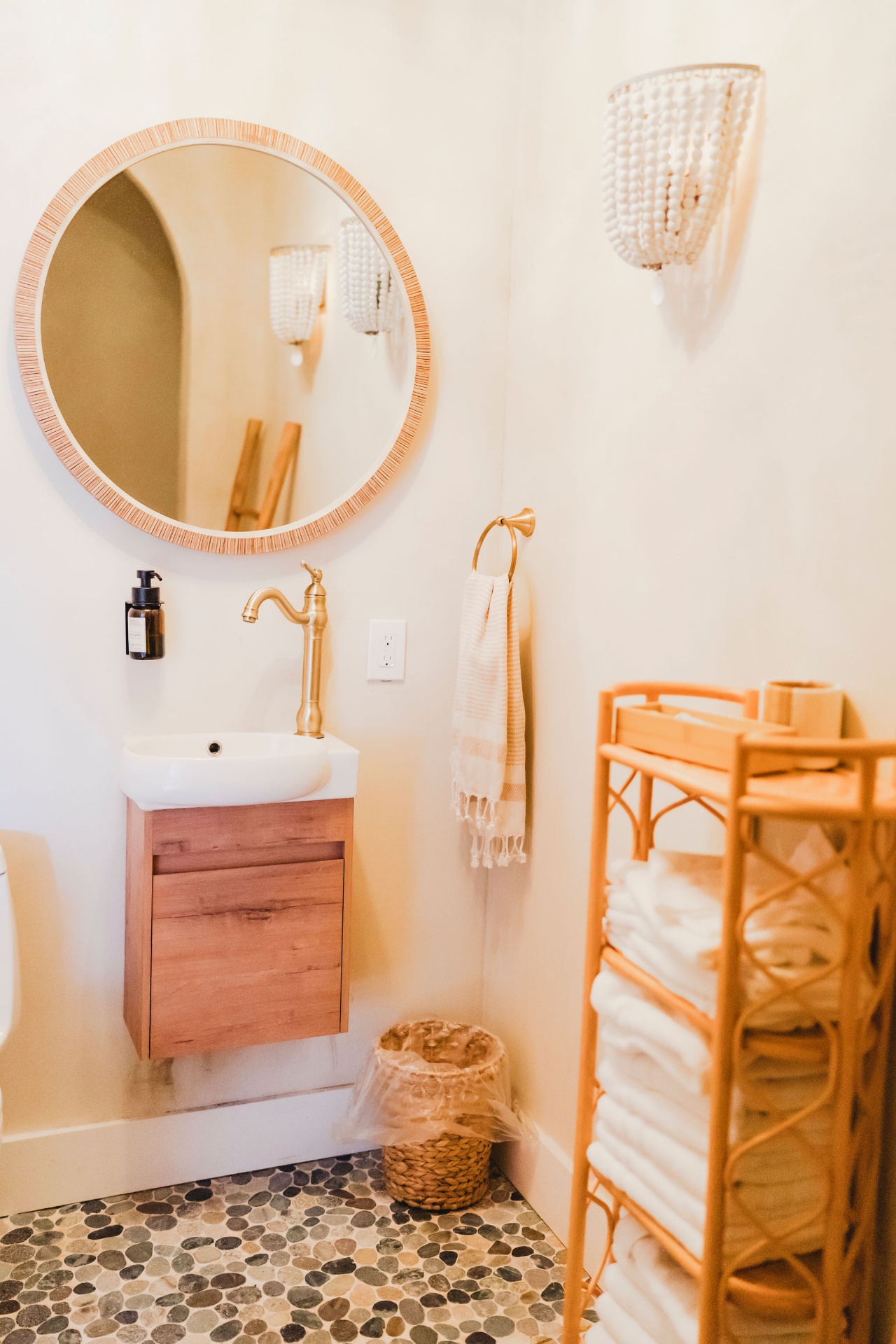 Luxury Shower 1