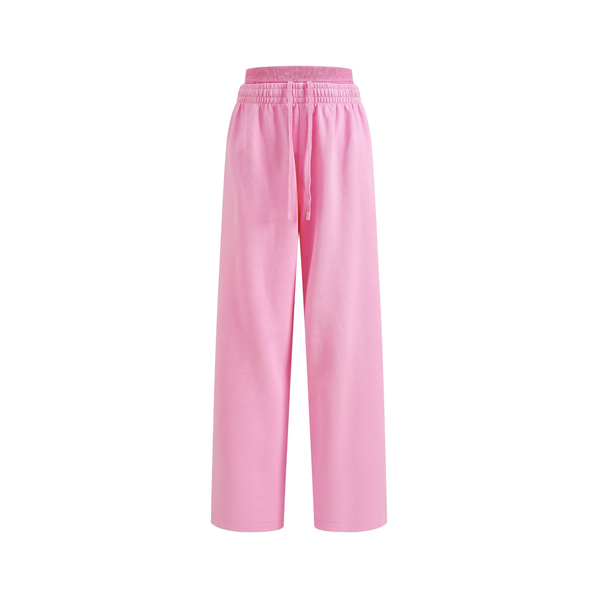 Strong Girls Club — The Flowy Lounge Set